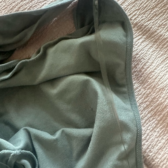 backless top - Picture 7 of 7